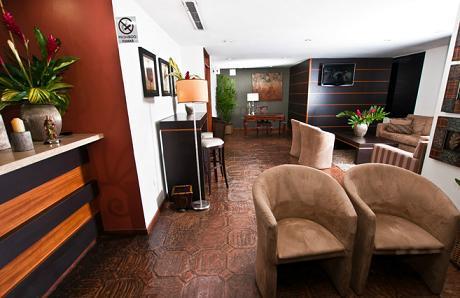 Guaparo Suites Valencia Exterior foto