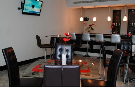 Guaparo Suites Valencia Exterior foto
