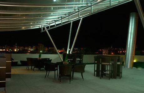 Guaparo Suites Valencia Exterior foto