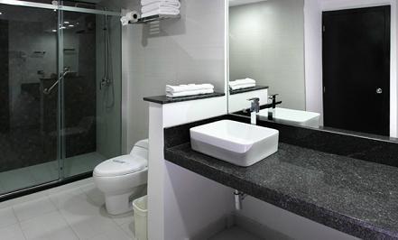Guaparo Suites Valencia Exterior foto