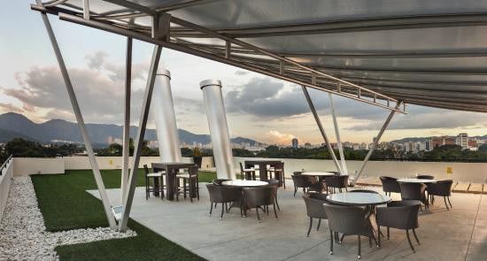 Guaparo Suites Valencia Exterior foto