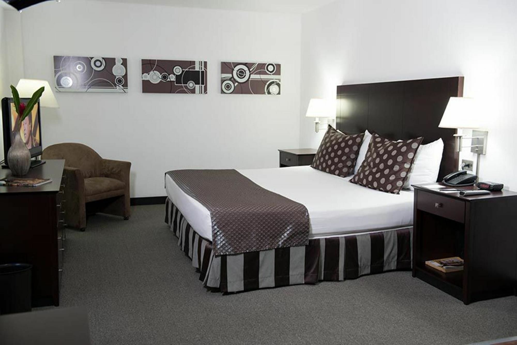 Guaparo Suites Valencia Exterior foto