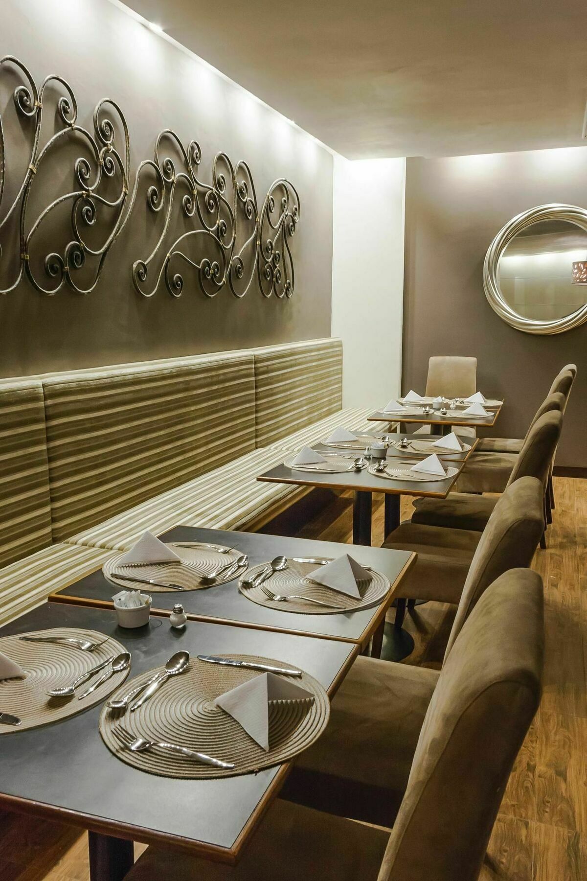Guaparo Suites Valencia Exterior foto
